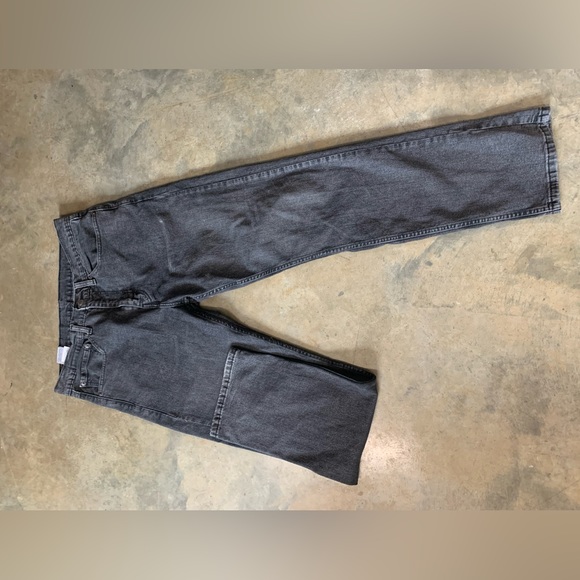 black levi’s - Picture 2 of 3